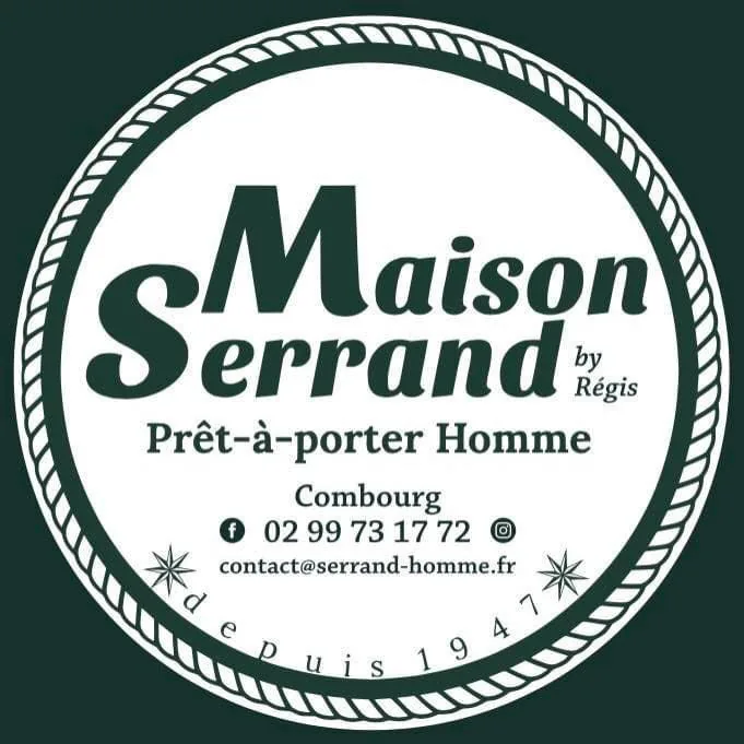 Maison Serrand